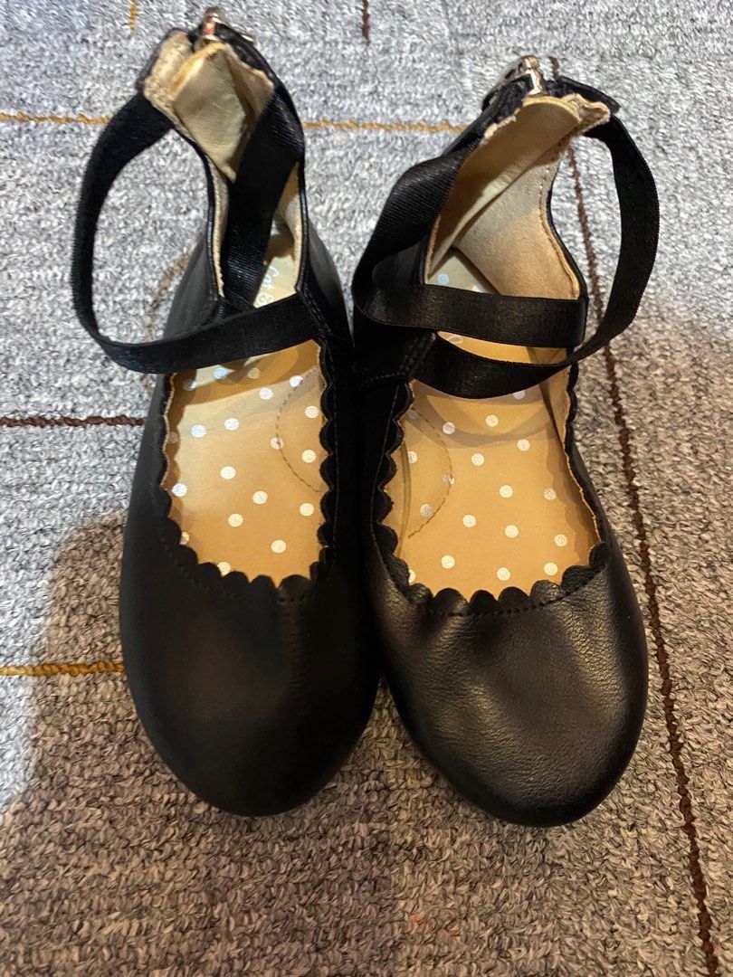 Cat Jack Shoes