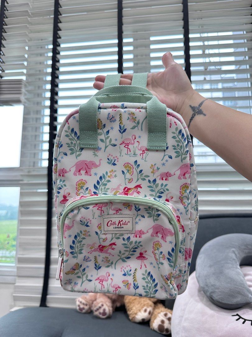 Cath kidston medium store bag