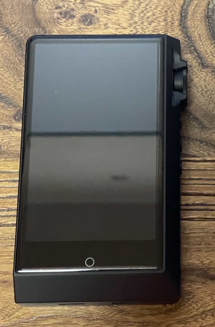 Cayin N6 II MK2 (T01) DAP Player, 音響器材, 可攜式音響設備- Carousell
