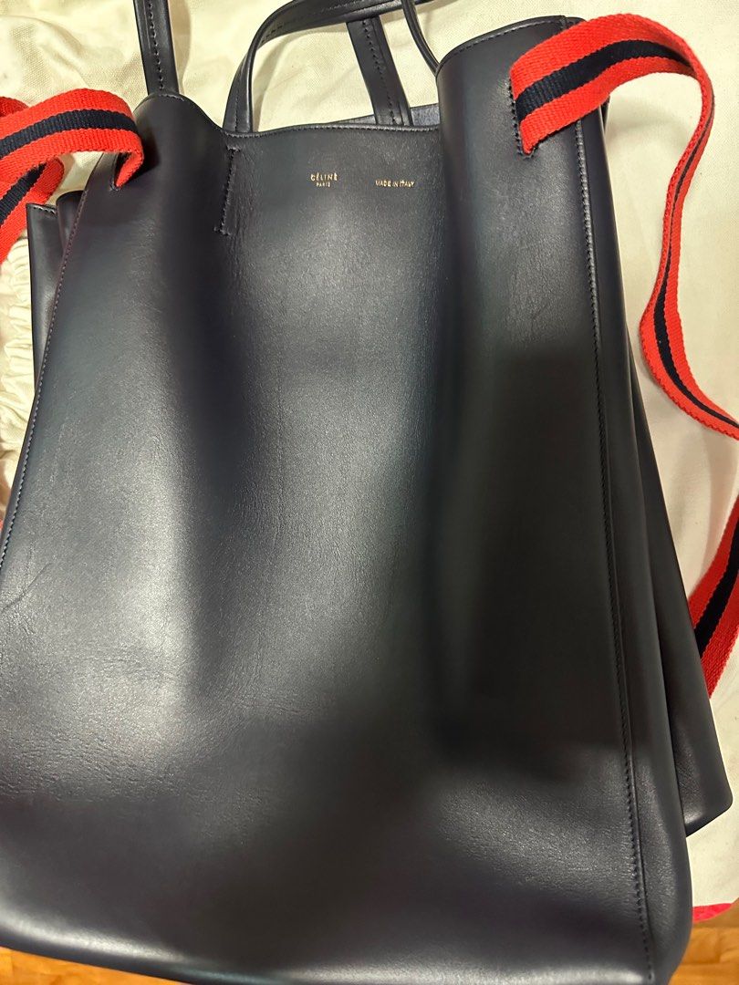 Celine made clearance in tote leather