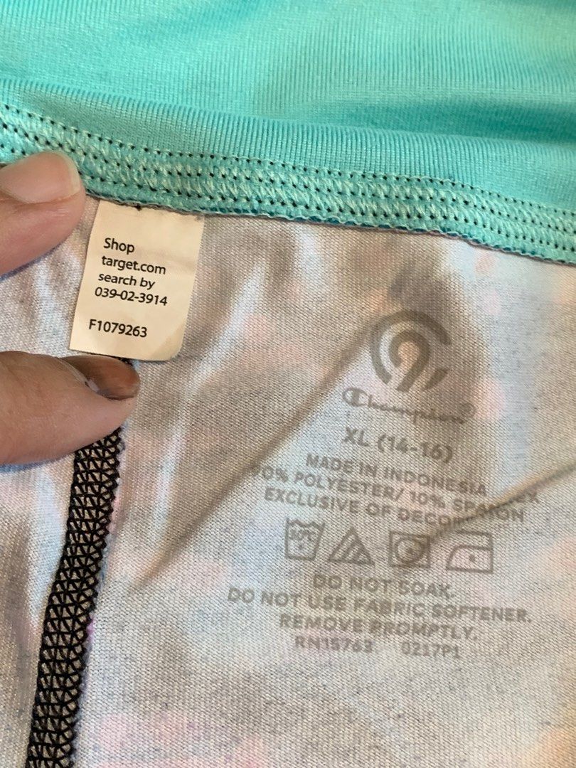 Target f1079263 top