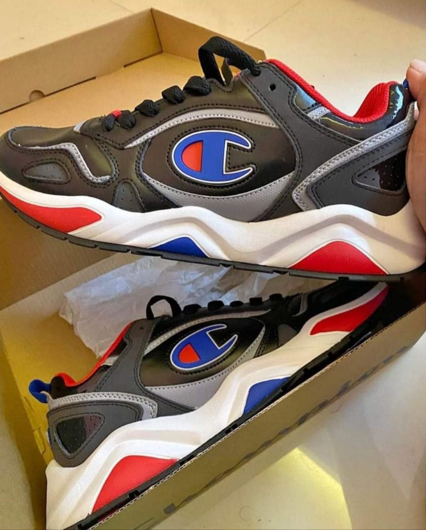 Champion best sale nxt shoes