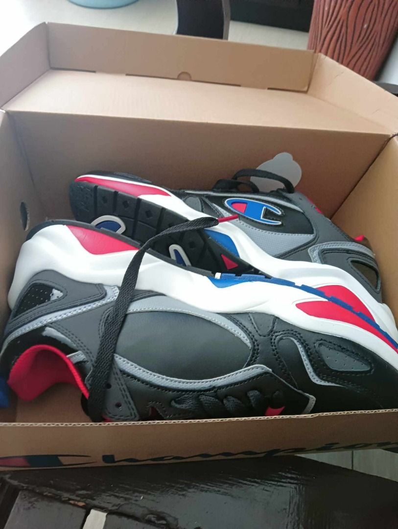 Champion nxt shoes on sale