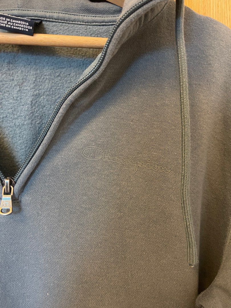 Champion new arrivals hoodie outlet