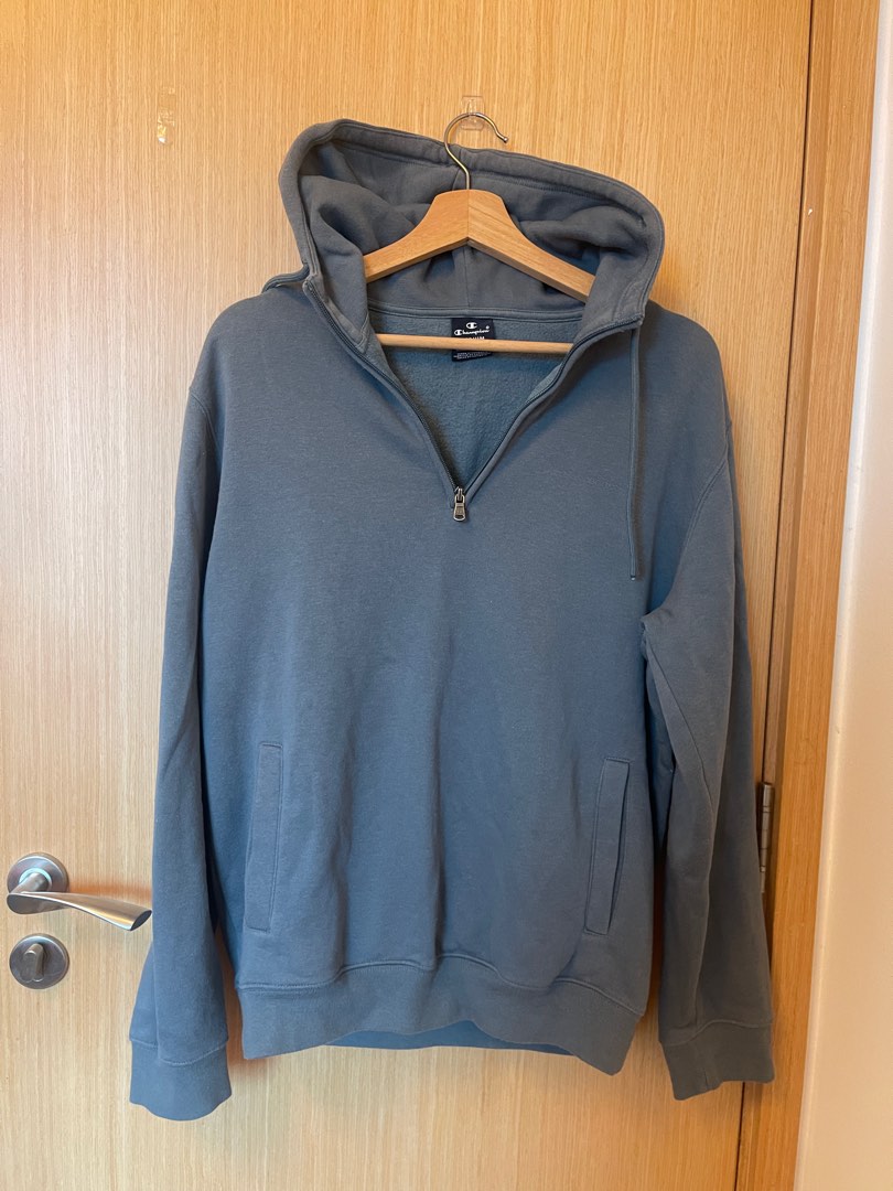 Champion hoodie outlet best sale