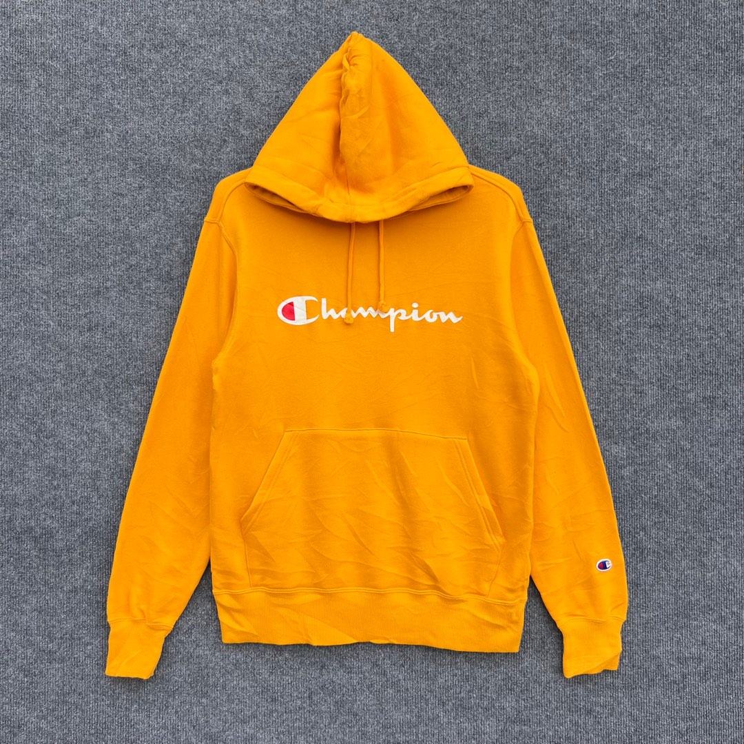 Mustard champion deals hoodie