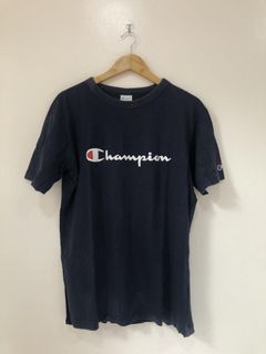 Champion Tee