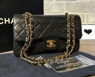 1,000+ affordable chanel classic flap small For Sale