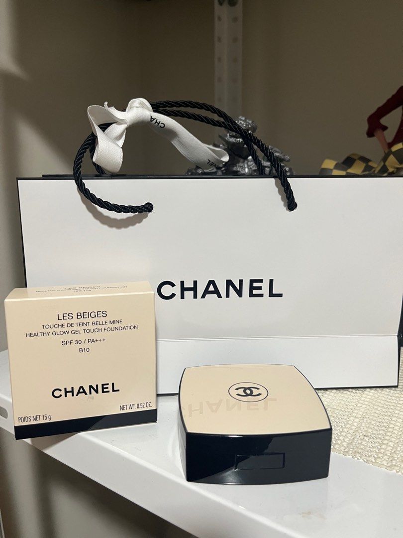 Jual Chanel Les Beiges Healthy Glow Murah & Lengkap - Harga November 2023