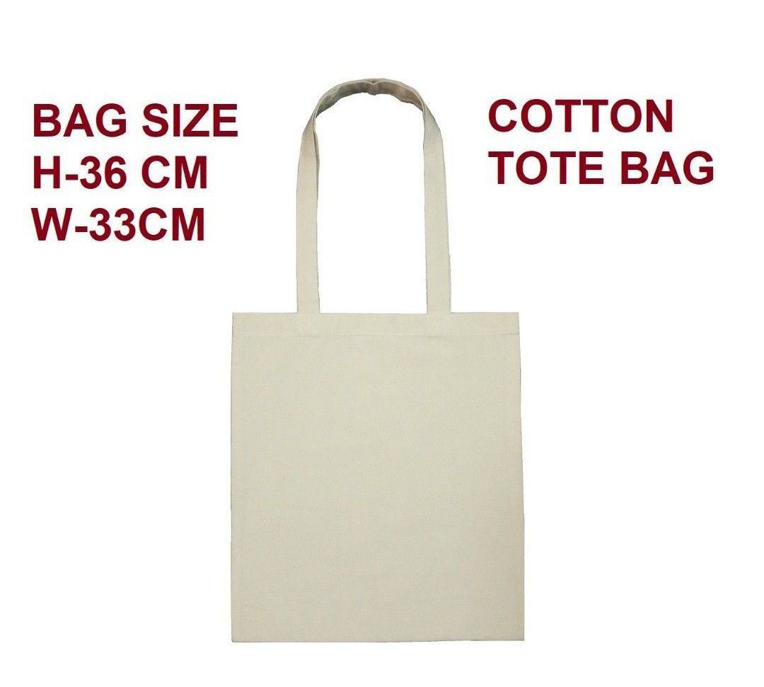 Buy Wholesale China Tote Bag Fabric Cotton Cloth Bag Reusable Grocery  Shopping Cloth Bags & Fabric Tote Bags at USD 1.58 | Global Sources