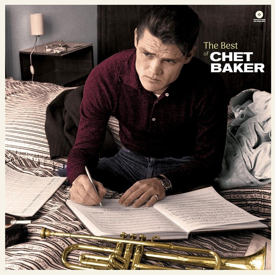 Chet baker vinyl records (Category: Vinyls) located in Manila. Submitted by jhenaloymerchandise (Listing ID 1249479593, Image 2). Description: Chet Baker Sings Vol. 2 = ₱3,500 Chet Baker - The Best of = ₱3,750 Chet Baker - Chet Baker Sings = ₱3,750 all brand new sealed made in E.U..