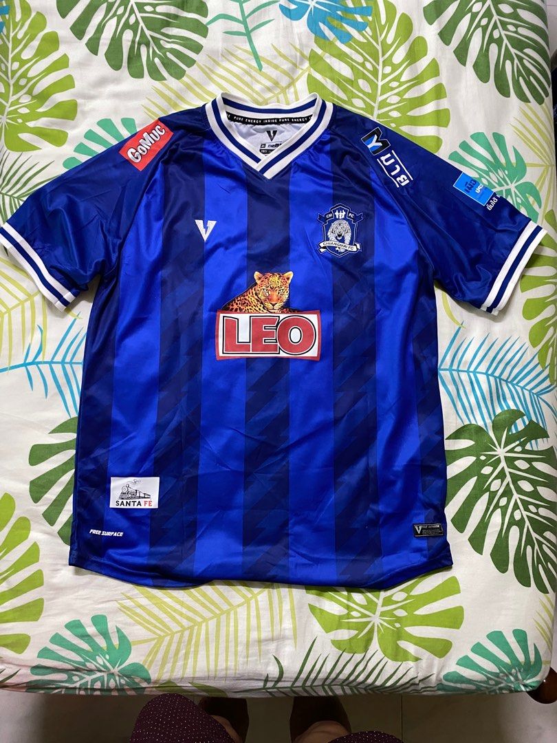 Chiang mai fc jersey cheap