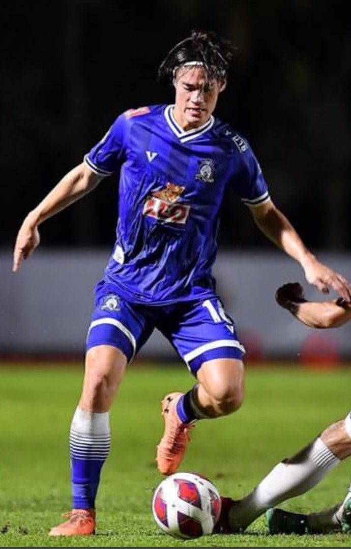 Chiangmai fc jersey cheap