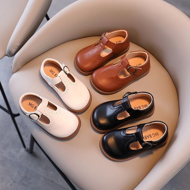 Vintage t strap shoes cheap