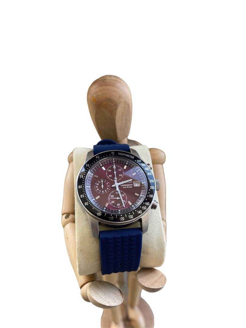 Citizen speedmaster 2025 chronograph