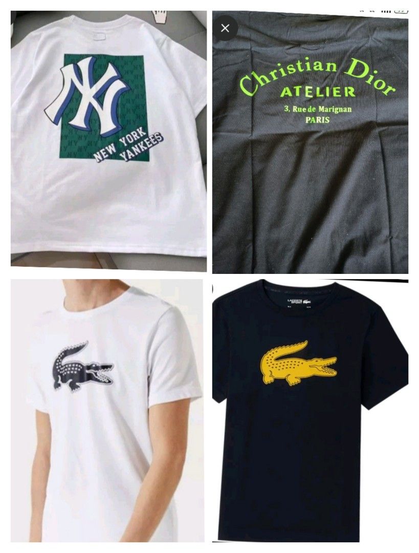 Clearance lacoste top
