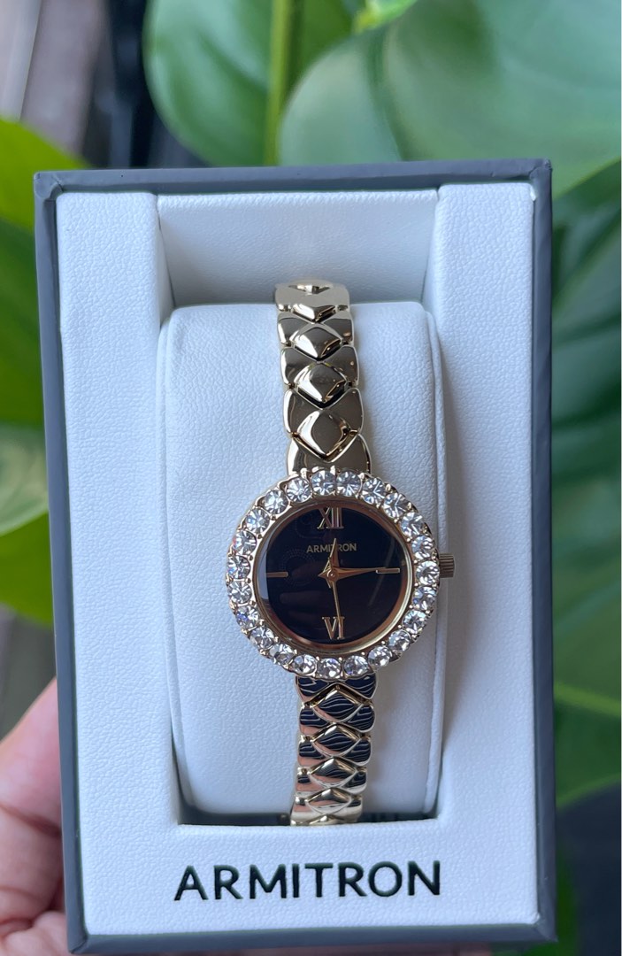 Armitron top watch sale