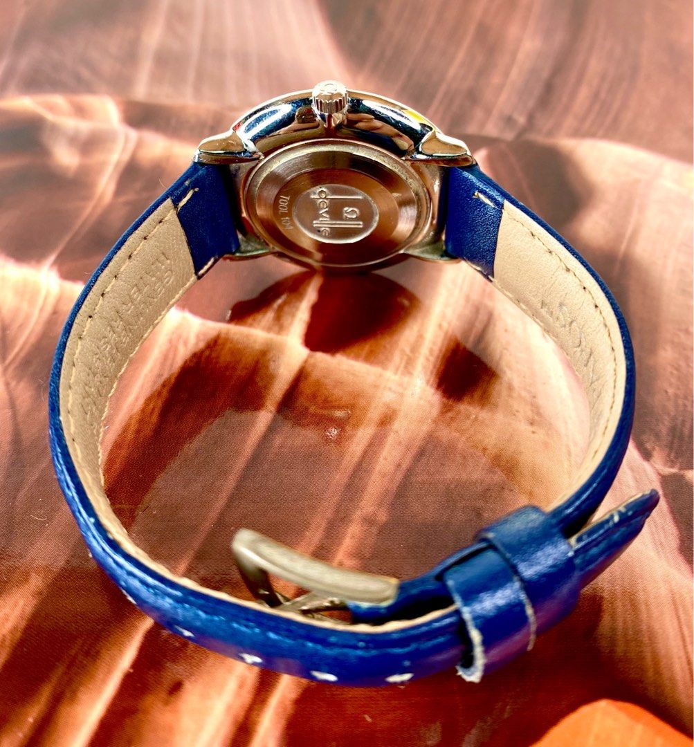 Omega watch clearance sales
