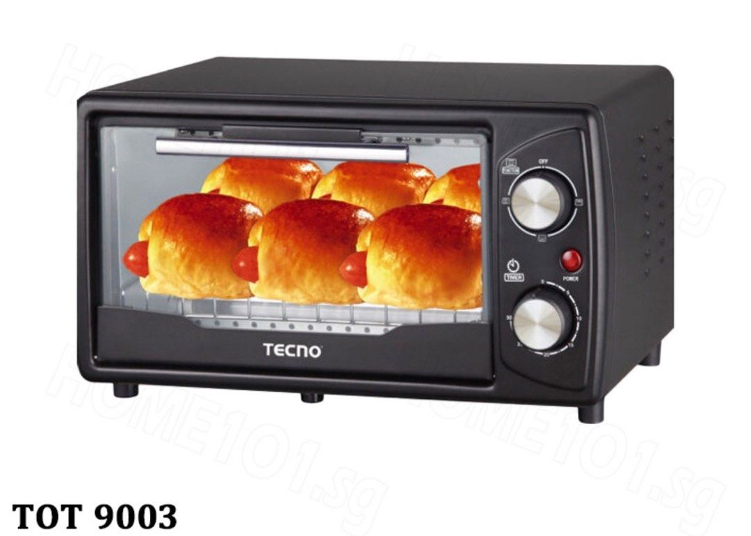 Toaster oven best sale clearance