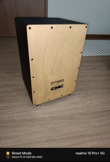 CMC RhythmBox Cajon