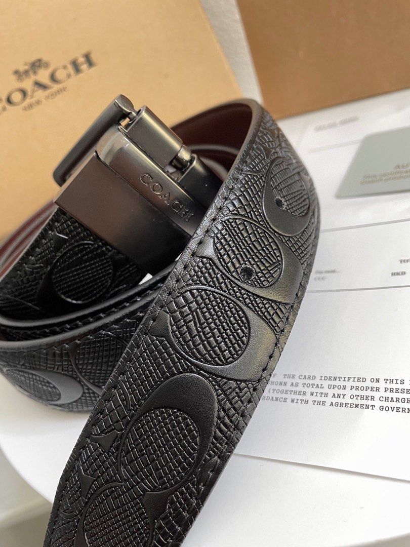 harga belt coach