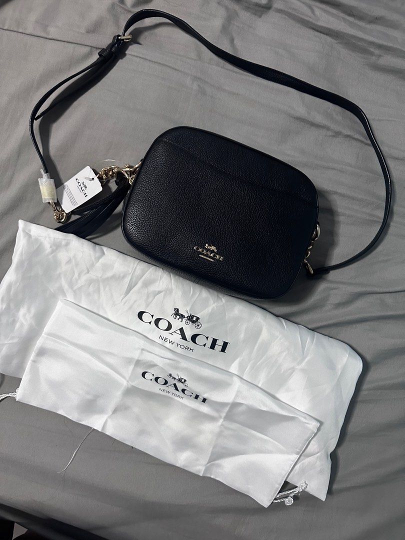 Coach camera bag 29411 sale