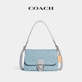 Authentic Coach Sling bag new price, Women's Fashion, Bags & Wallets,  Cross-body Bags on Carousell