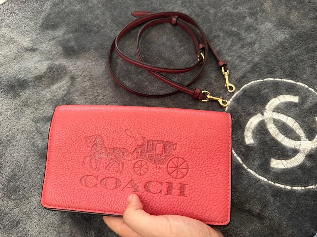Coach Brook Schultertasche Can90 B4mpl main image 0