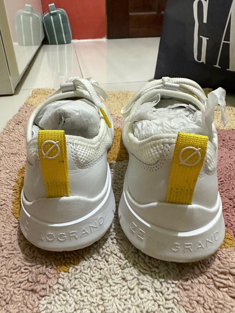 Cole Haan Zerogrand shoes sneakers Women s Fashion Footwear
