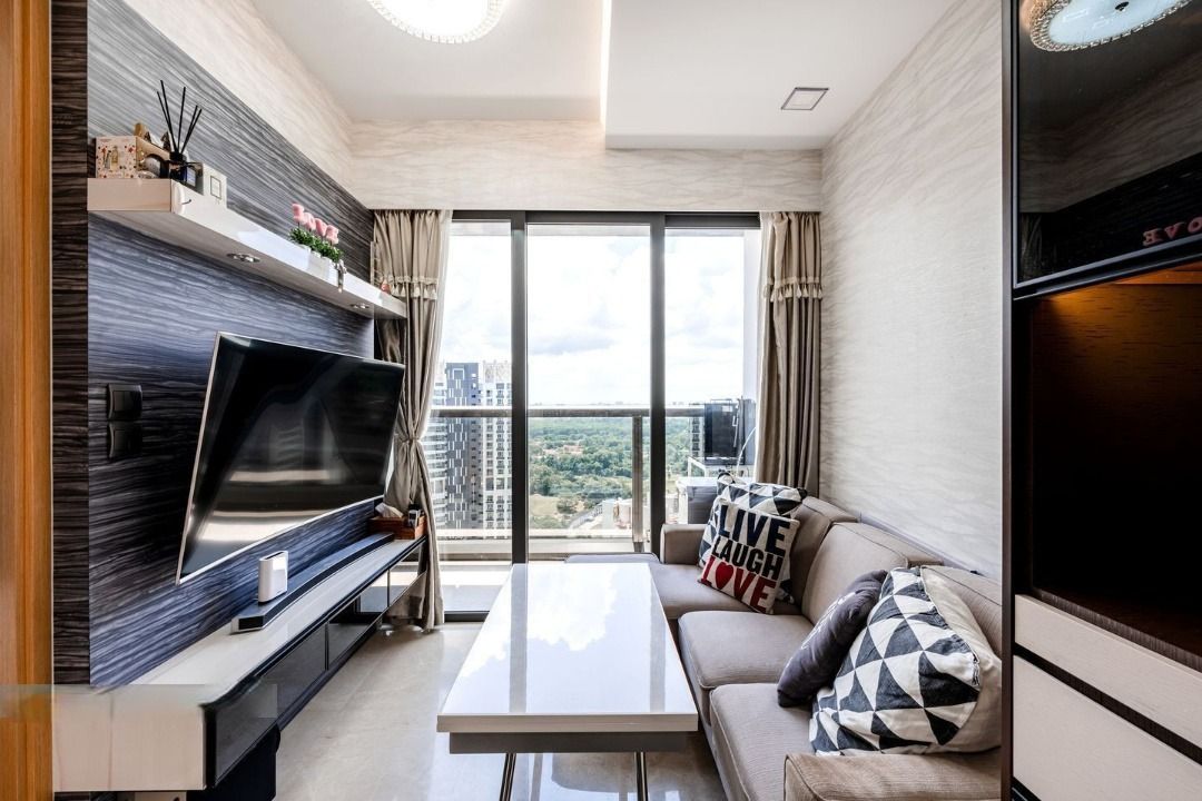 COMMONWEALTH TOWERS, Property, Rentals, Room Rentals on Carousell