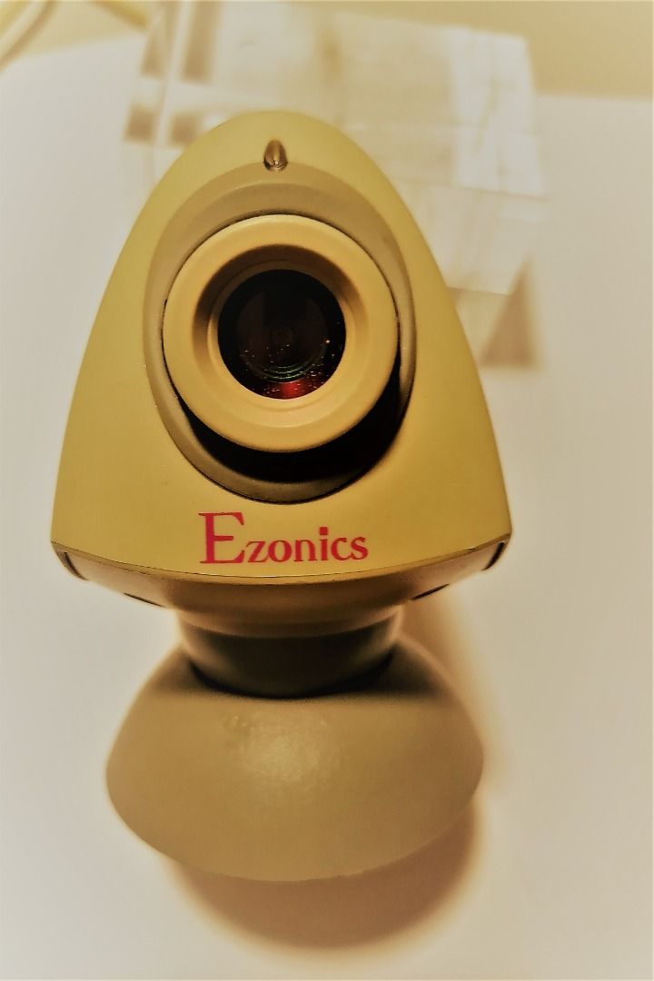 Computer table cameras, Computers & Tech, Parts & Accessories, Other ...