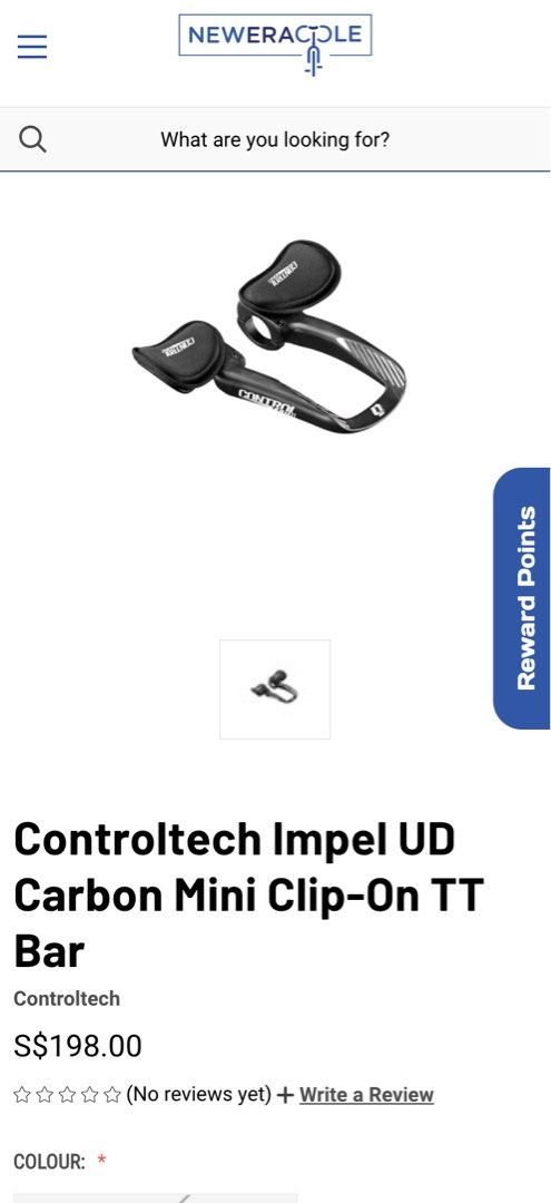 controltech impel