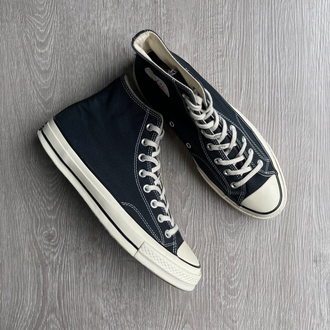 CONVERSE CHUCK TAYLOR 164945C CT70 10 - 靴