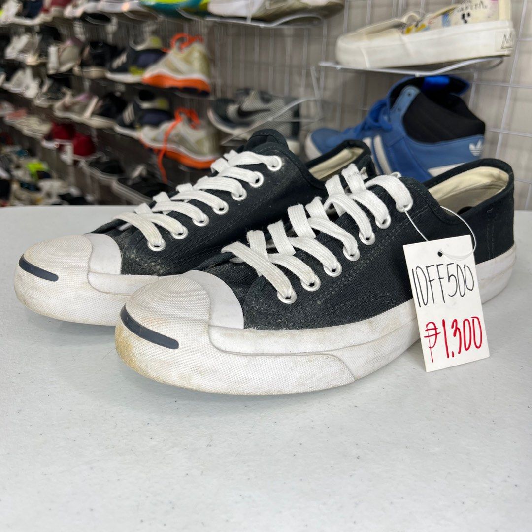 Converse jack purcell thailand deals