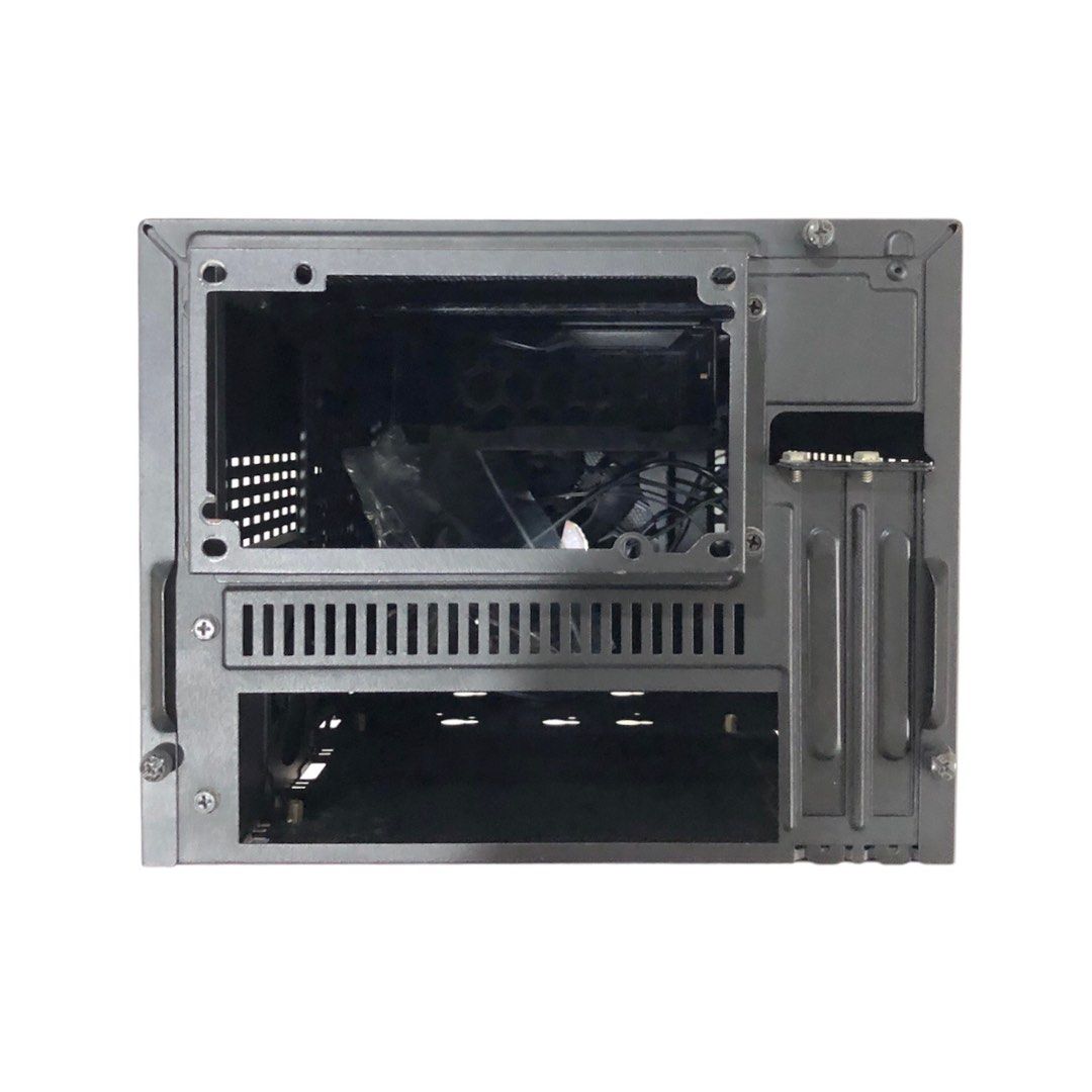 Cooler Master Elite 130 Mini ITX PC Case, Computers & Tech, Desktops on ...