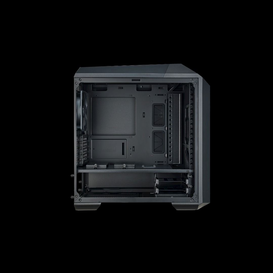 Cooler master mastercase pro 3 window discount