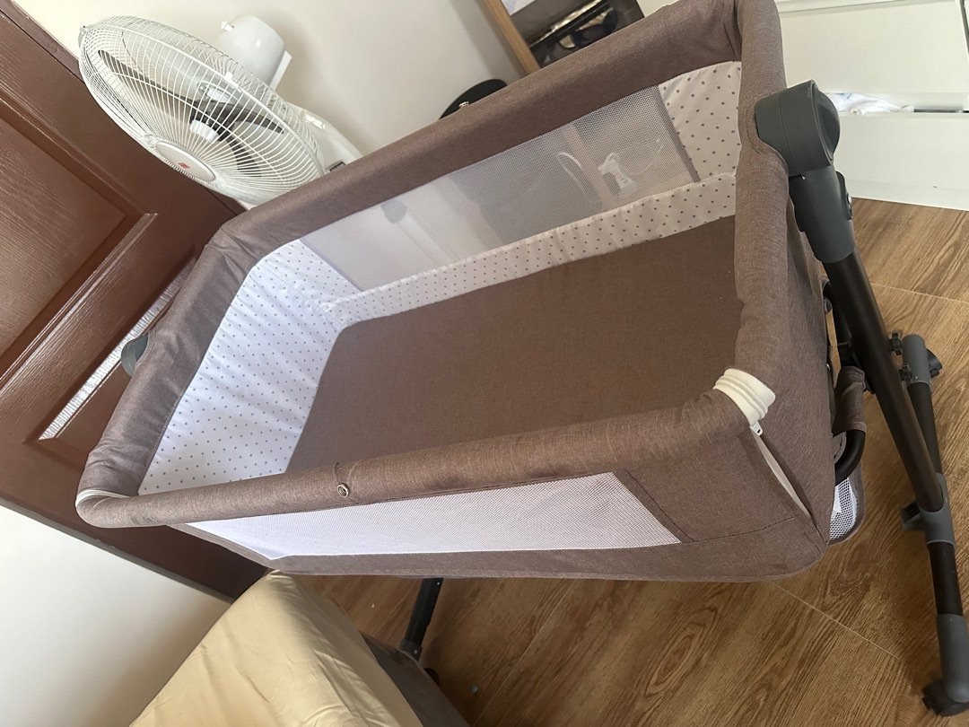Cosleeper Cot/Crib for sale, Babies & Kids, Baby Nursery & Kids