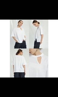 Cottonink NEW tshirt kaos wanita thea