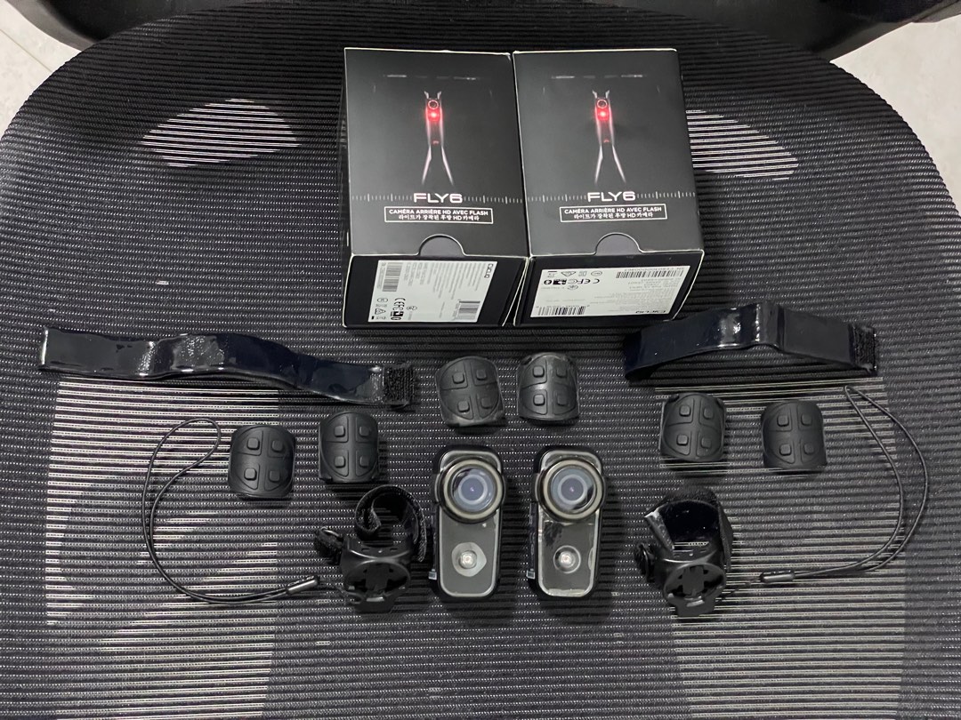 cycliq fly6 gen 3 review