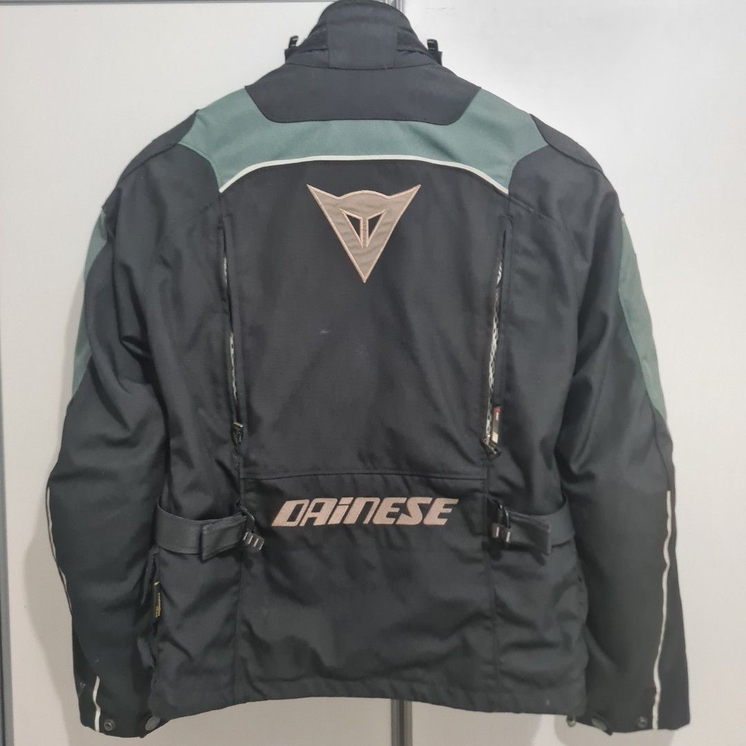 Dainese tempest sales