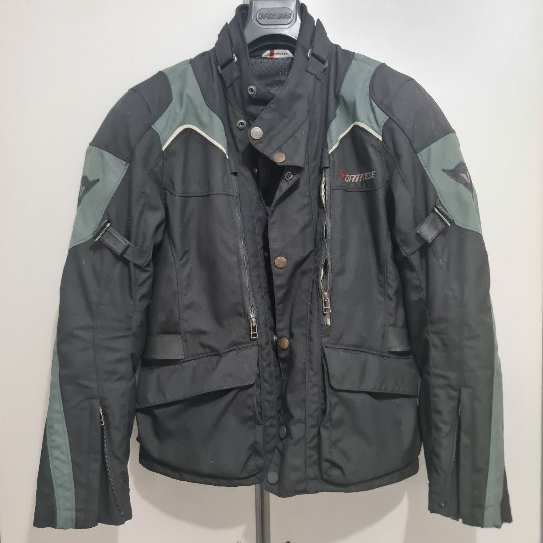 Dainese discount tempest jacket