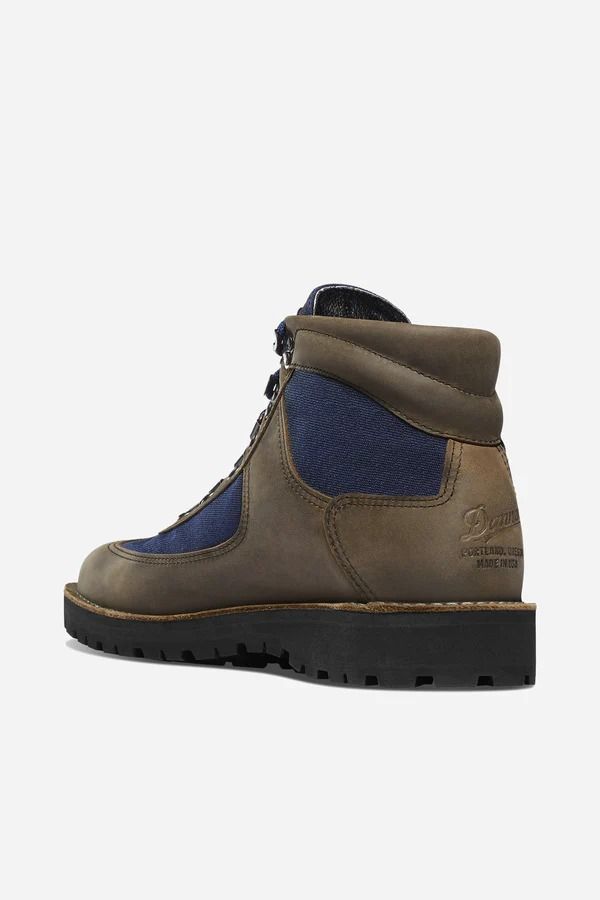 DANNER FEATHER LIGHT GUNMETAL
