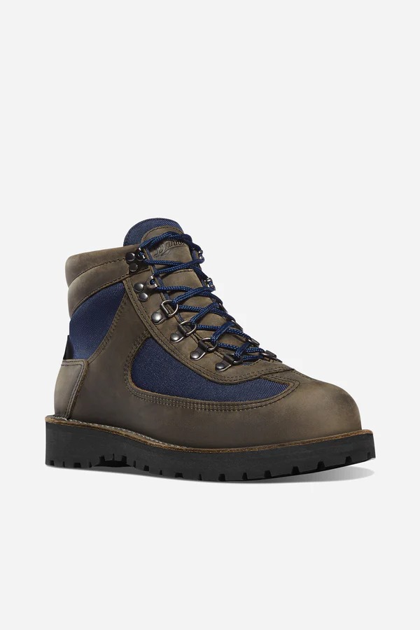 DANNER FEATHER LIGHT GUNMETAL