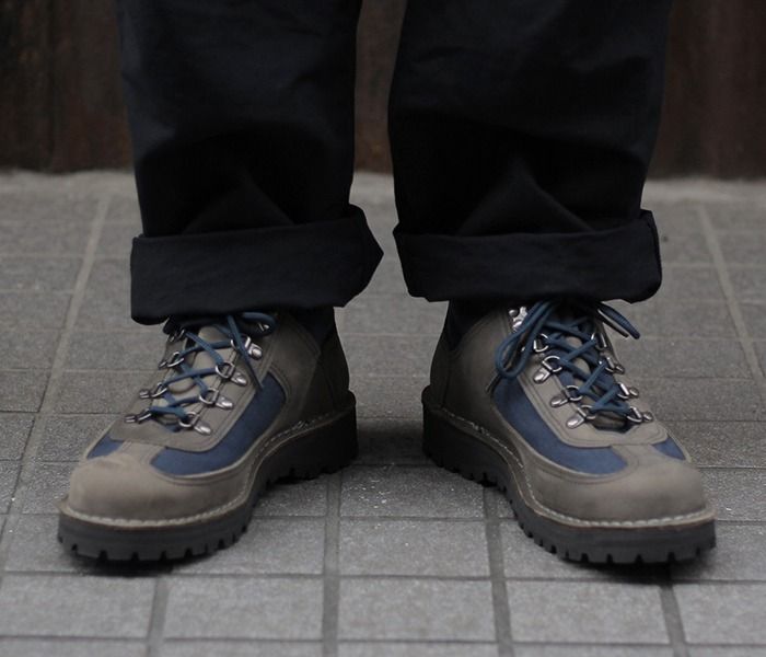 Danner gunmetal best sale
