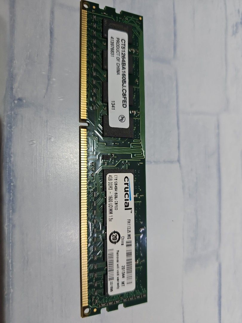 Ram 1600 online