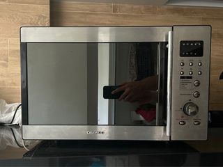 DEAWOO Oven and Microwave KOC 985TB