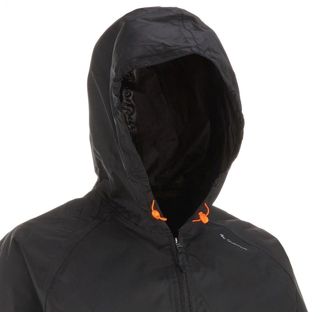 Btwin raincoat on sale