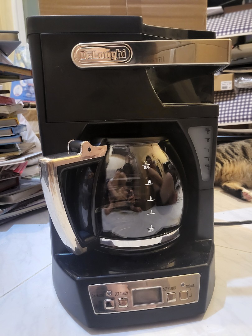 DELONGHI ICM40