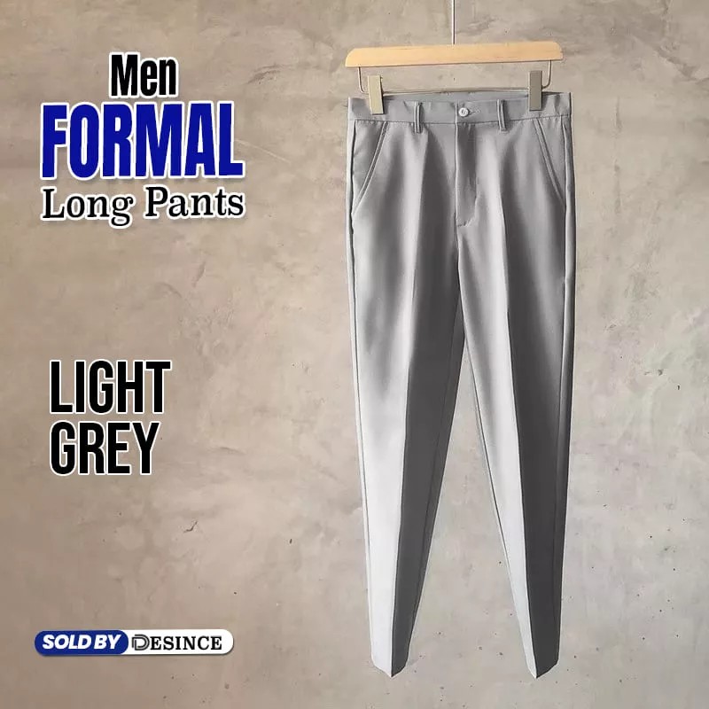 Korean Baggy Loose Fit Pants For Men  Offduty India