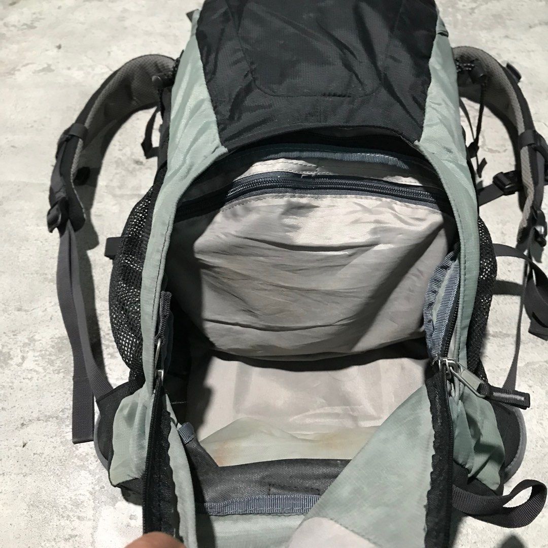 Deuter futura hotsell 28 second